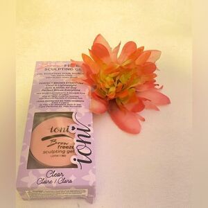 🛍️ IONI IONI BROW FREEZE SCULPTING GEL💥